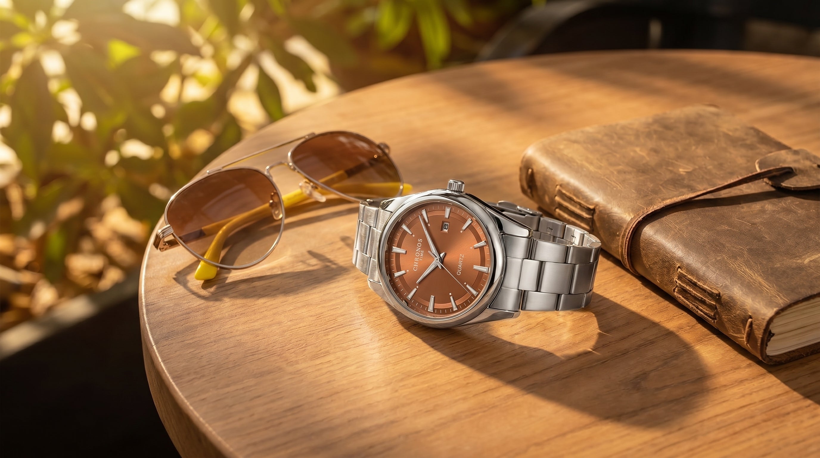 MEN WATCHES