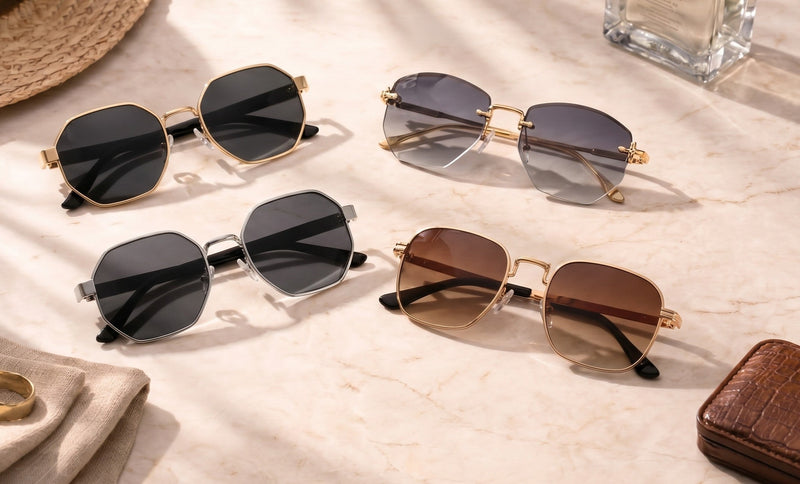 MEN GLASSES