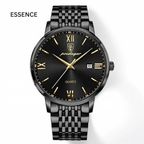 Essence™ Onyx Watch