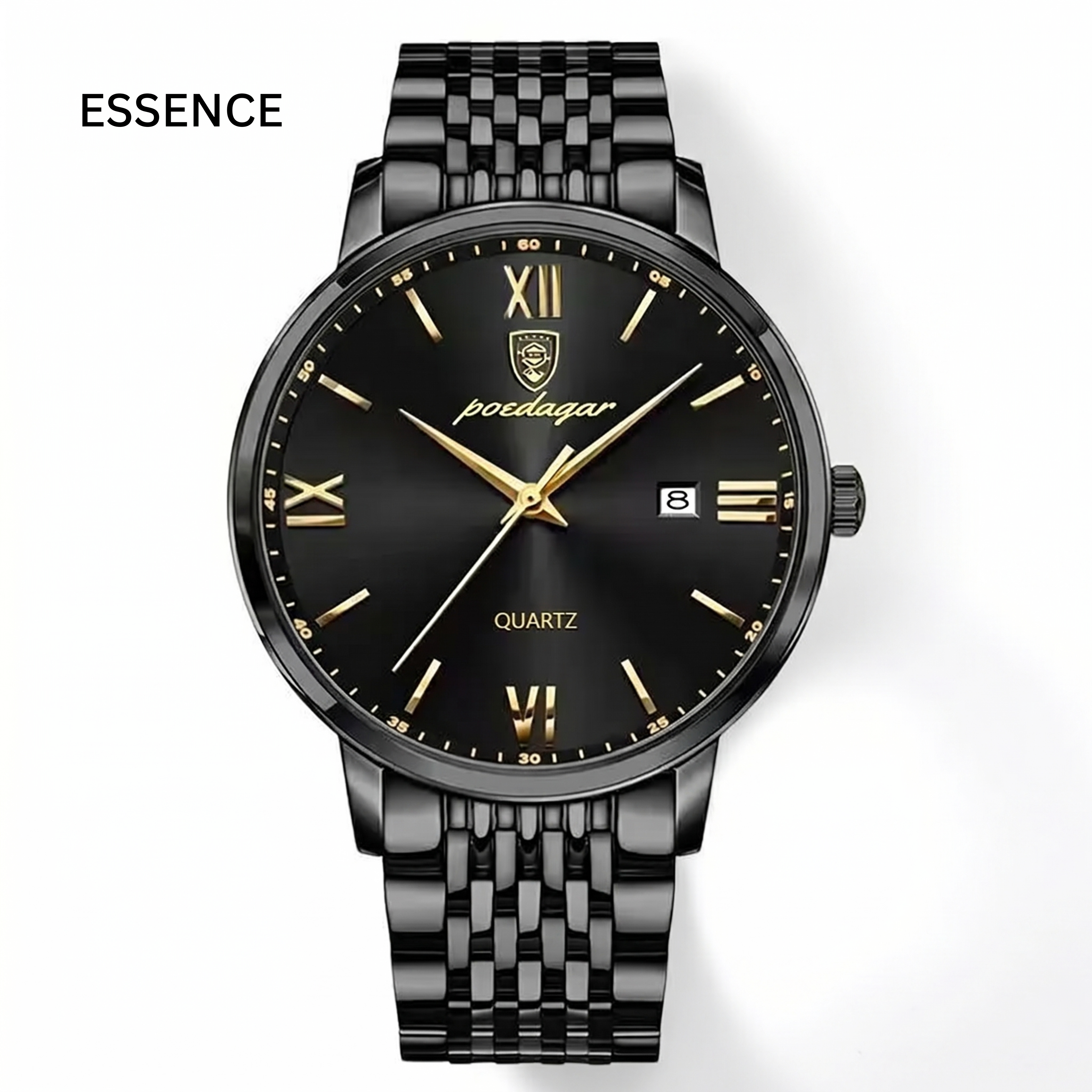 Essence™ Onyx Watch