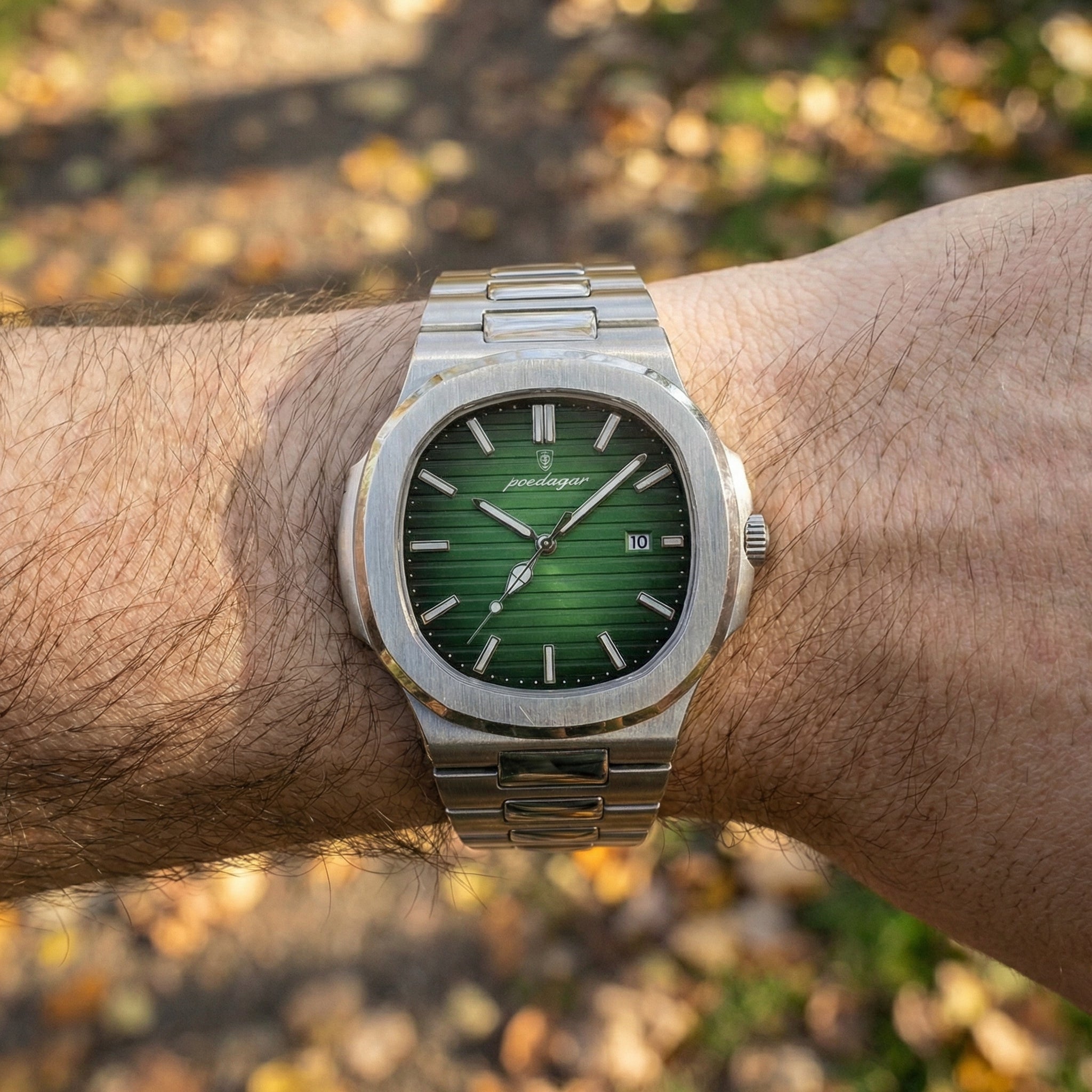 Essence™ Noir Watch
