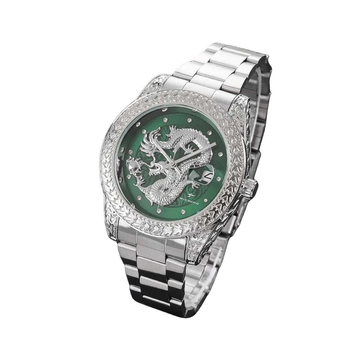 Essence™ Lumen Watch