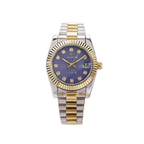 Essence™ Luxury rhinestone business watch
