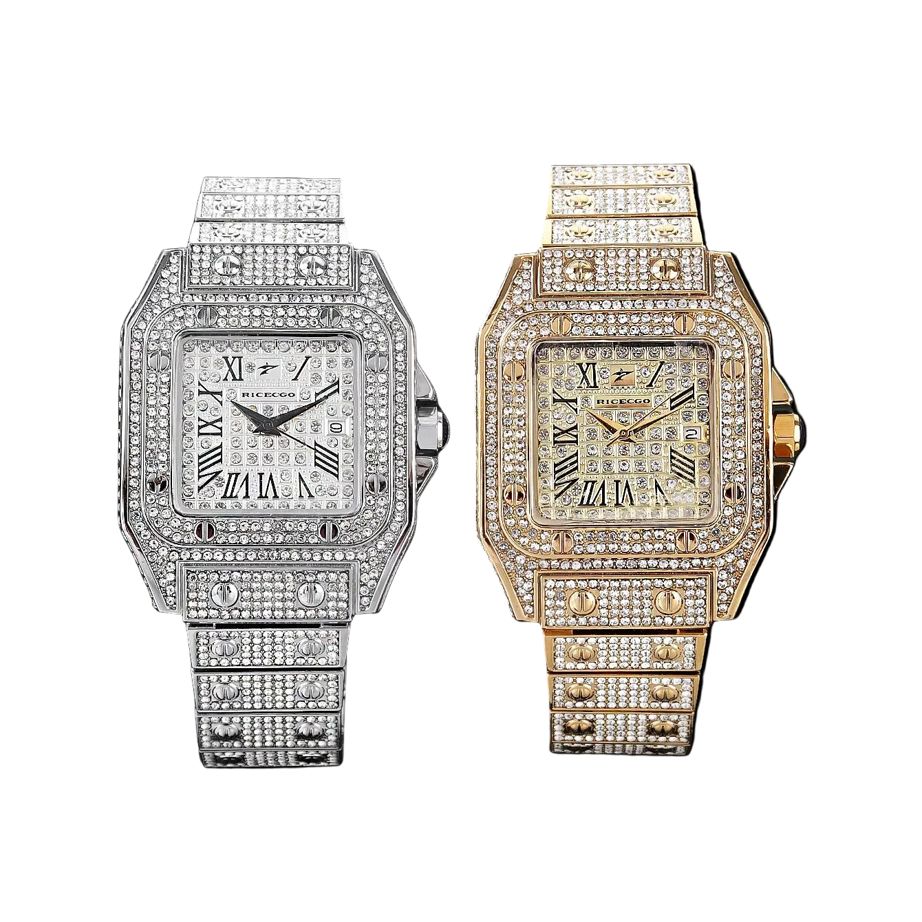 Essence™ Luxe Watch