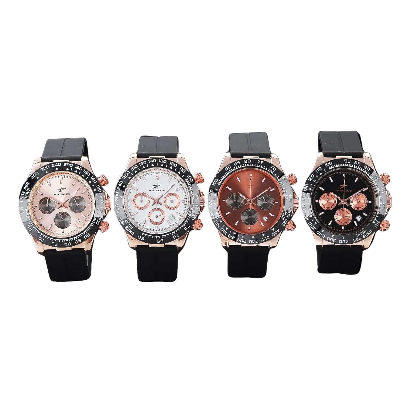 Essence™ Zenith Watch