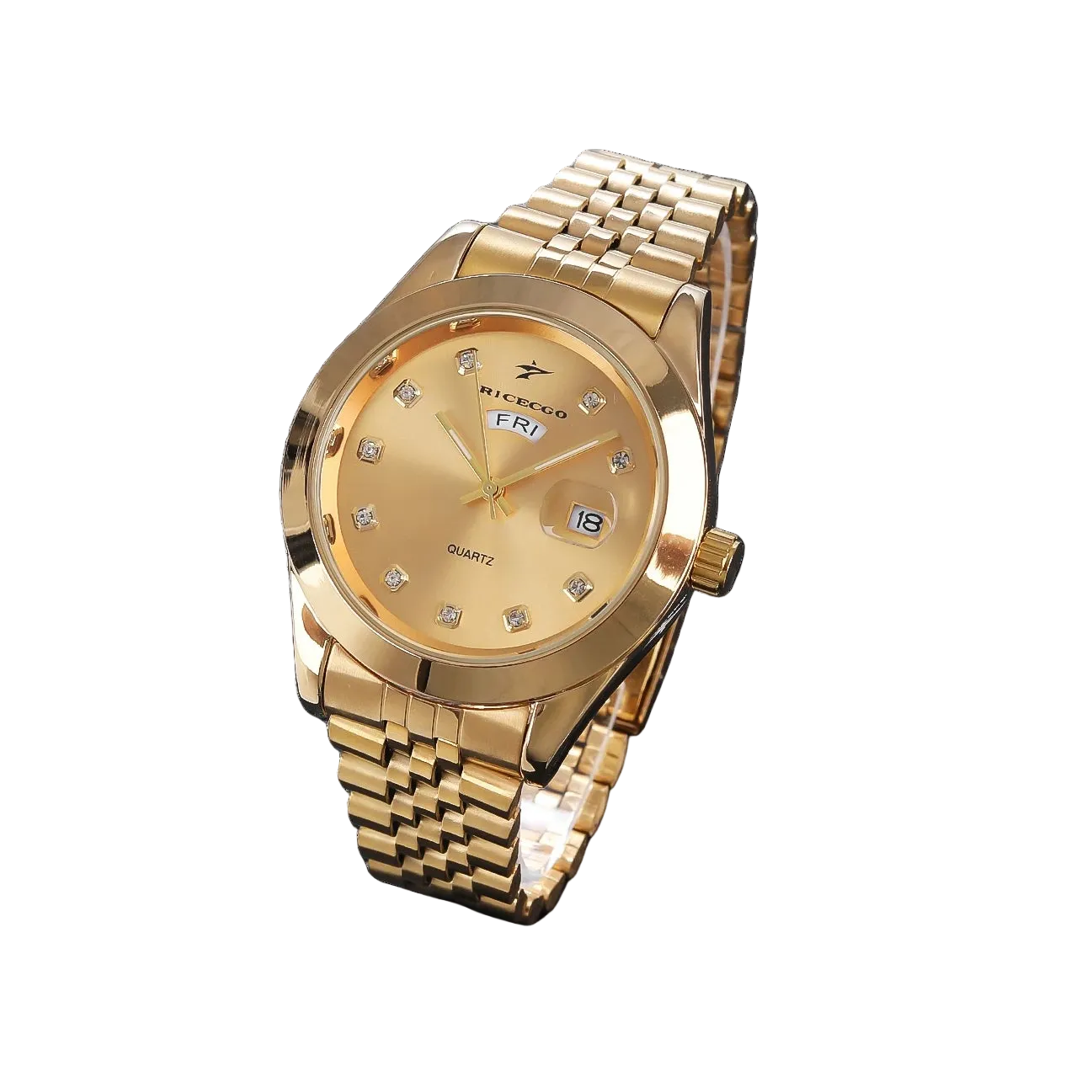 Essence™ Crest Watch