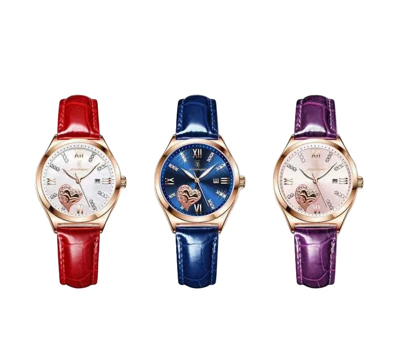 Essence™ Scarlet Watch