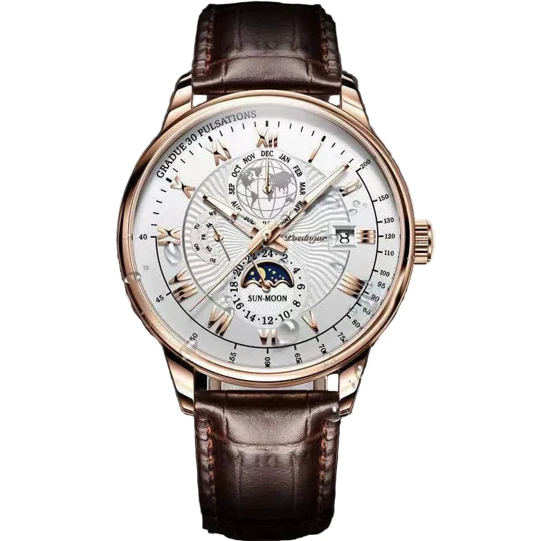 Essence™ Heritage Watch