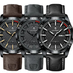 Essence™ Viper Watch