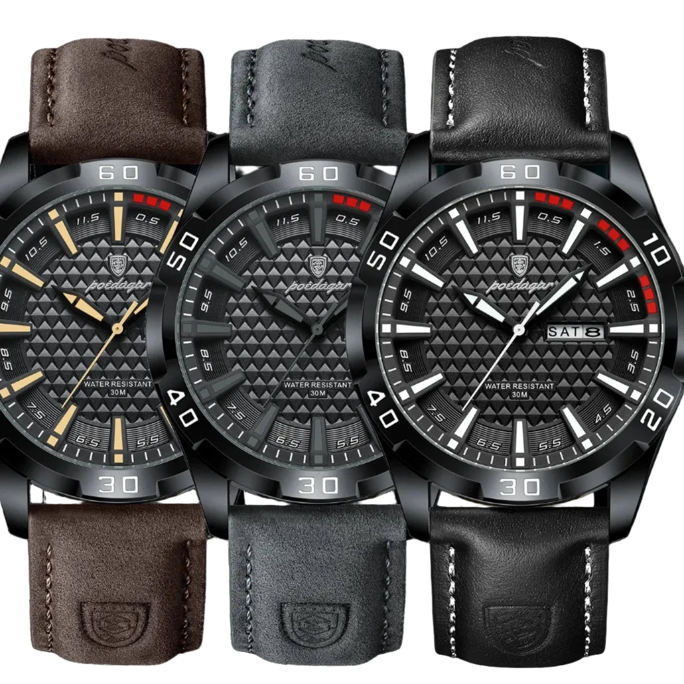 Essence™ Viper Watch