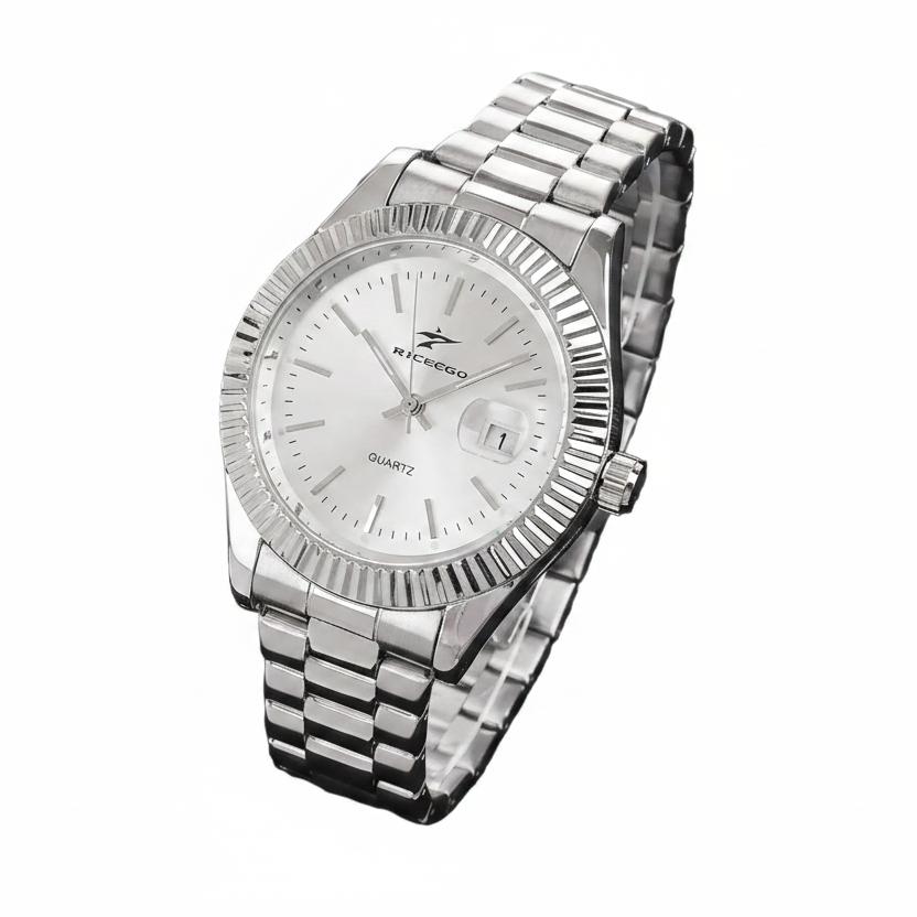 Essence™ Sterling Watch