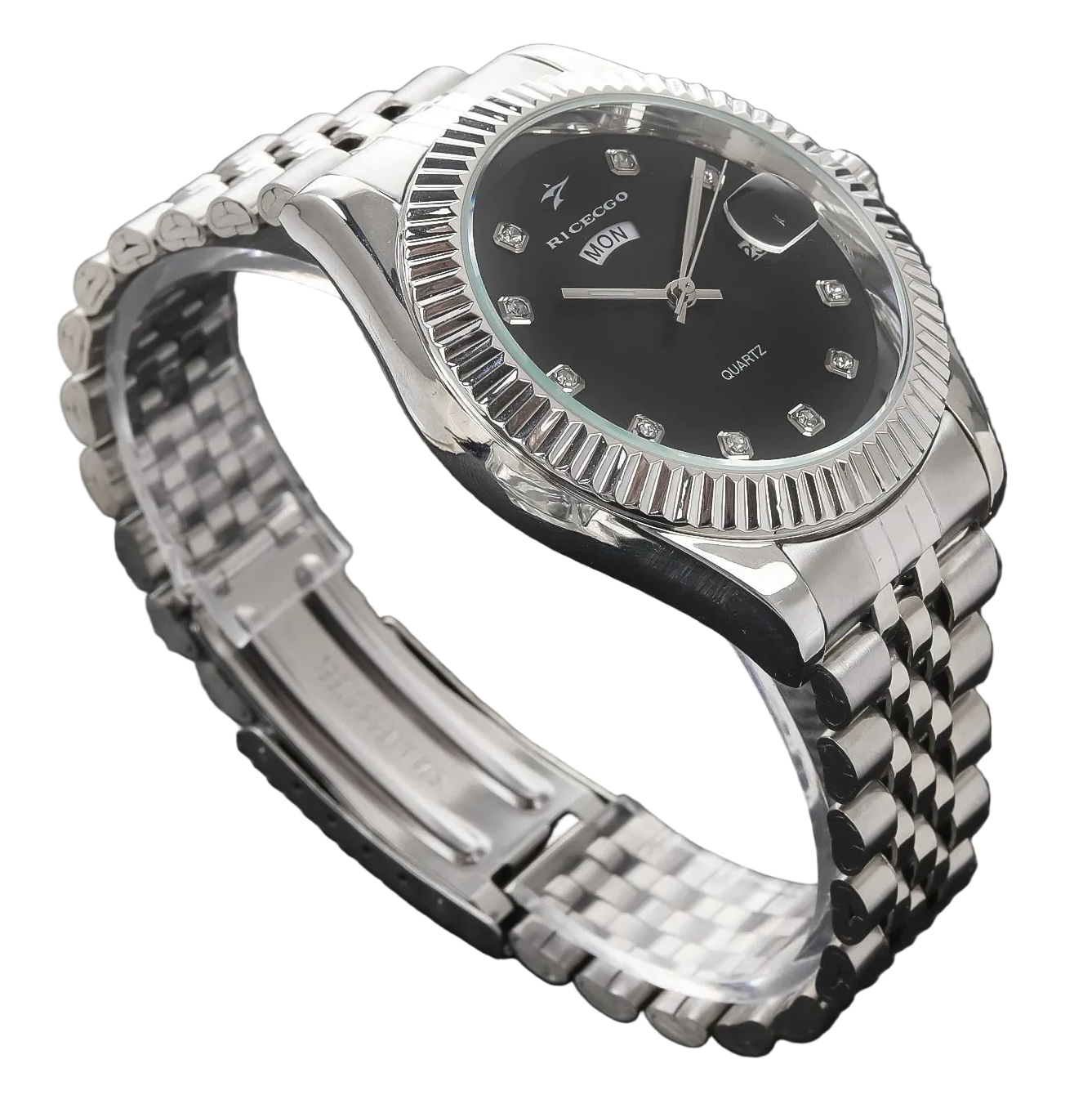 Essence™ Business quartz strap