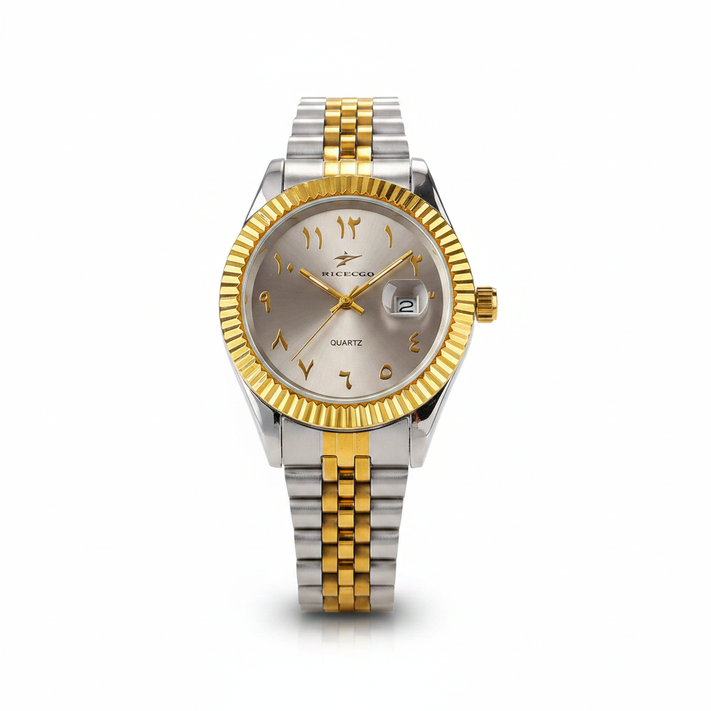 Essence™ Minimalist Male Wristwatch