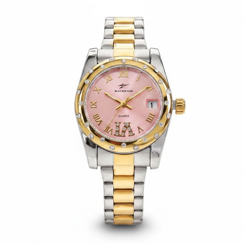 Essence™ Ladies' quartz watch