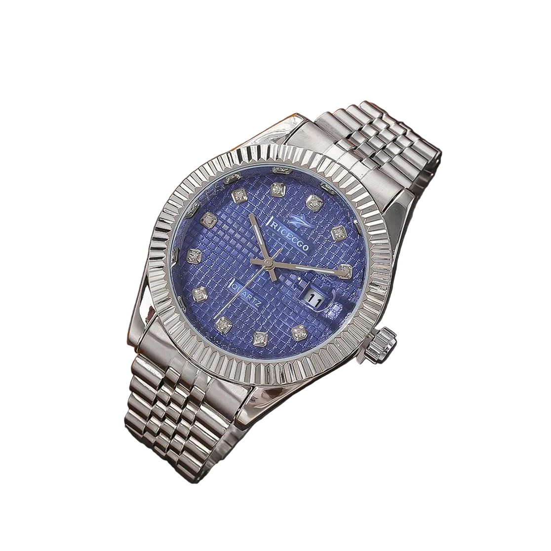 Essence™ Crystal Watch