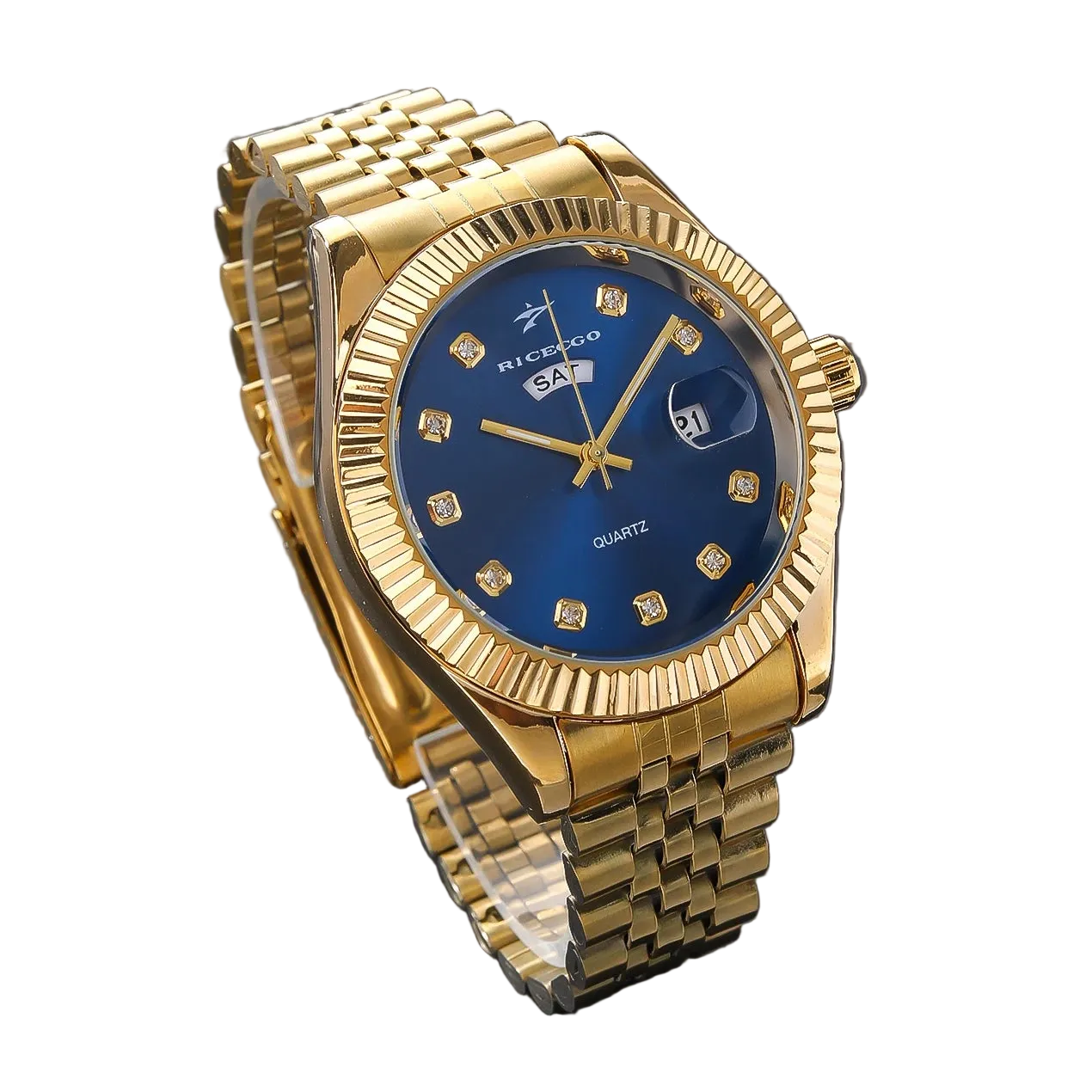 Essence™ Royal Watch