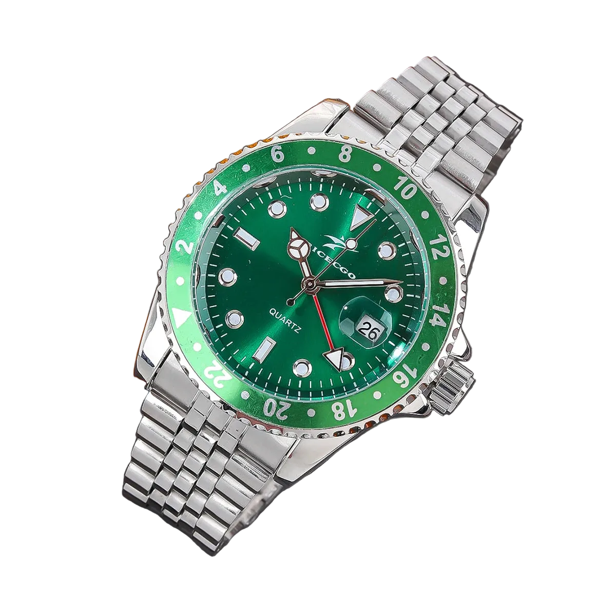 Essence™ Roulette Watch