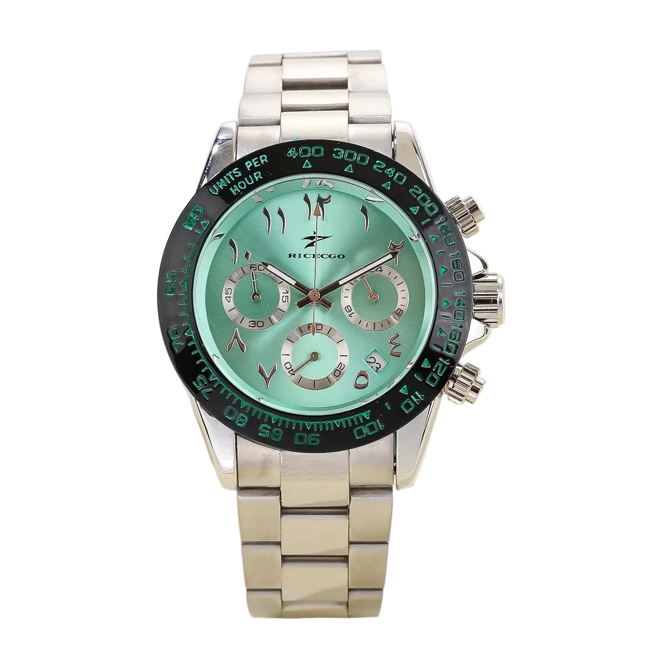 Essence™ Slate Watch