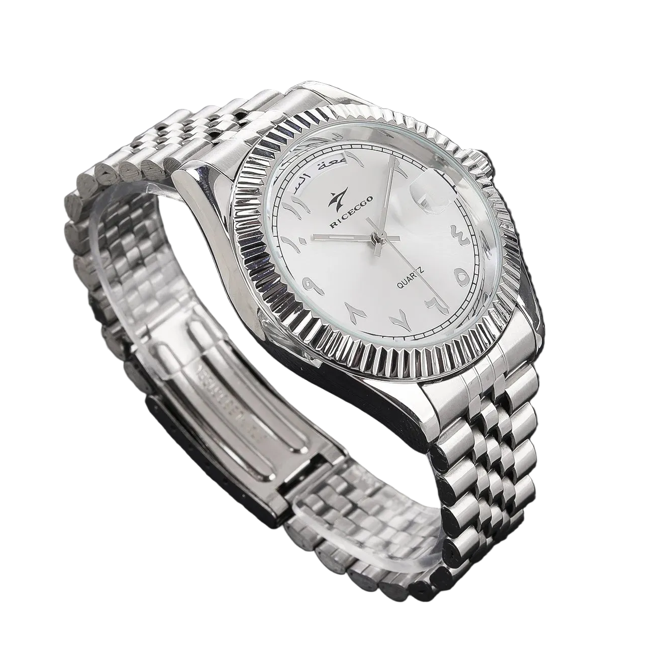 Essence™ Light Watch