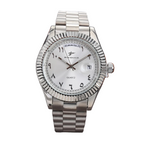 Essence™ Chrome Watch
