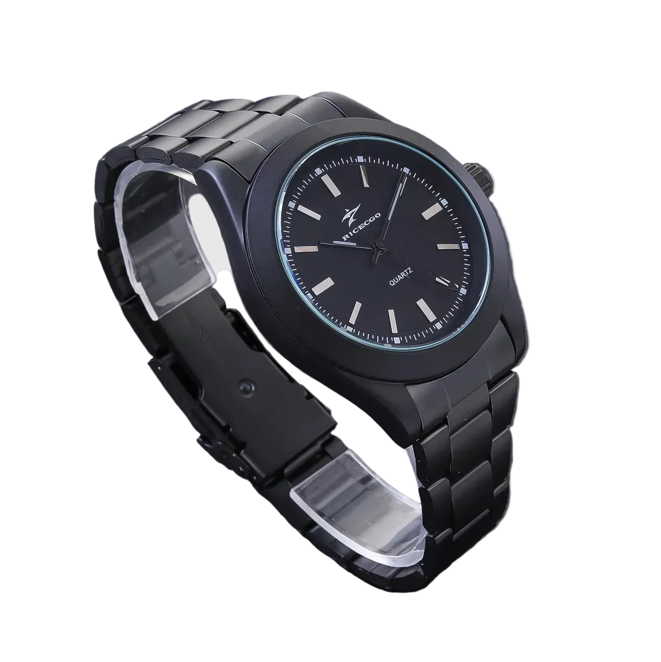 Essence™ Carbon Watch