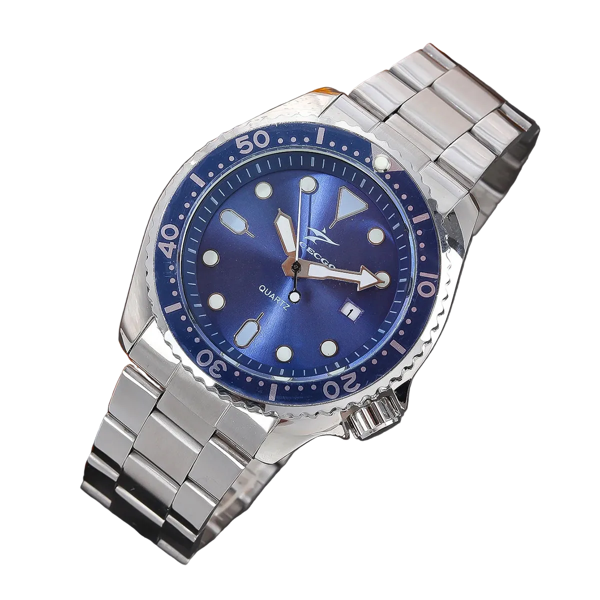 Essence™ Rally Watch
