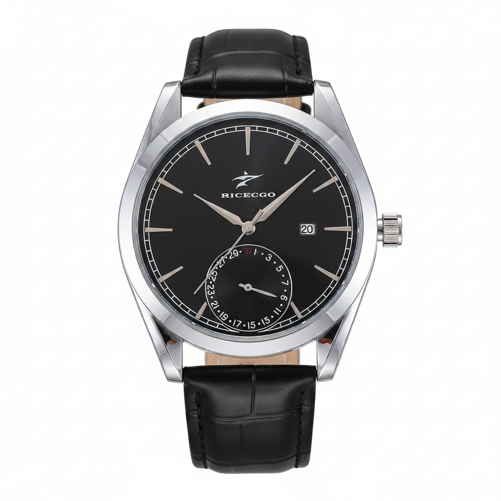 Essence™ Obsidian Watch