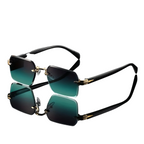 Essence™ Clear Glasses