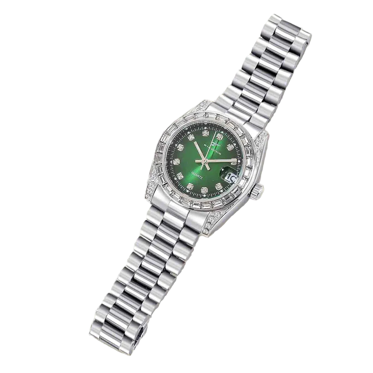 Essence™ Fern Watch