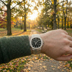 Essence™ Noir Watch